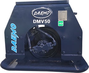 DMV COMPACTOR